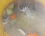 Foto del paso 4 de la receta: Mi sopa de res casera. #SoloConCuchara