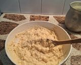 Foto del paso 3 de la receta: Buñuelos de boniato y cebolla🧅🍠