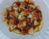 Foto langkah ke 3 dari resep Rujak tahu lenggang.