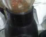 Spacial Chicken Barbecue biryani recipe step 1 photo