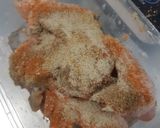 Foto langkah ke 2 dari resep Ayam goreng ketumbar crispy.