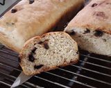 Foto del paso 4 de la receta: Pan de Canela y chips de chocolate. (amasado en panificadora)