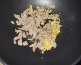 Foto langkah ke 3 dari resep Garlic Spaghetti.