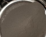 Foto langkah ke 3 dari resep Bolu Ketan Hitam Kukus.