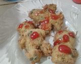 Foto langkah ke 6 dari resep Nuget Tahu.
