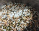 A picture of step 1 of Porulvilanghai.