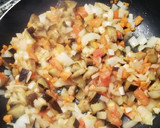 Foto del paso 1 de la receta: Gyozas de verduras