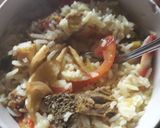 Foto langkah ke 4 dari resep Soto babat + daging betawie.