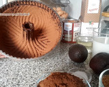 Foto del paso 3 de la receta: Bundt Cake de Chocolate y Aguacate