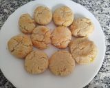 Foto del paso 12 de la receta: Galletas o Cookies de coco y almendras Sin Gluten