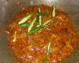 वेज बिरयानी (veg biryani recipe in Hindi) रेसिपी चरण 7 फोटो