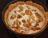 Apple Strusel Cheesecake recipe step 14 photo
