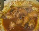 Foto langkah ke 5 dari resep Semur Ayam.