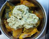 কাতলা মাছের ভাপা (katla macher bhapa recipe in Bengali) রেসিপির ধাপ 2 ছবি