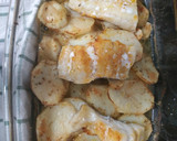 Foto del paso 3 de la receta: Bacalao con patatas al pimentón