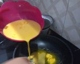 Foto langkah ke 1 dari resep #86 Scramble egg simple.