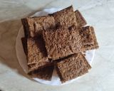 Kakaós bögrés sütemény recept fázis 5 fotója