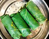 અળવી પાત્રા (Arvi Patra Recipe In Gujarati) રેસીપી સ્ટેપ4ફોટો