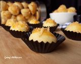 Foto langkah ke 6 dari resep Nastar Keju Lumer.