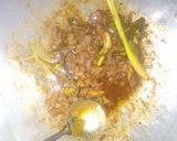 Foto langkah ke 7 dari resep Topping mie ayam.