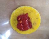 Une image de l'étape 1 de Crab cake.