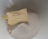 Foto del paso 1 de la receta: Budín cuatro cuartos 🤤