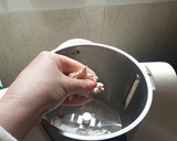 Foto del paso 1 de la receta: Pan casero rápido en Thermomix