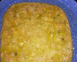 A picture of step 13 of Aloo kulcha (Amritsari kulcha).