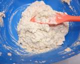 Orange Coconut Rock Muffins recipe step 4 photo