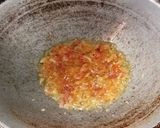Foto langkah ke 2 dari resep Nasi Goreng Kencur Kemangi.