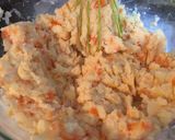 Foto del paso 3 de la receta: Punta Al Horno & Puré Bicolor #lacocinadegiri