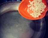A picture of step 3 of Saabut Masar.