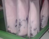 Foto langkah ke 5 dari resep Sago Jelly.