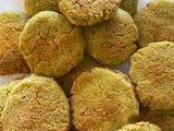 Falafel al horno fácil 👌