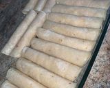 Foto del paso 5 de la receta: Enchiladas Suizas