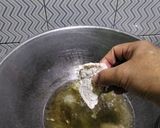 Foto langkah ke 5 dari resep Ayam kare krispi.