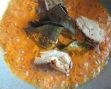 Foto langkah ke 3 dari resep Gulai Nangka Ceker.