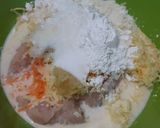 Foto langkah ke 1 dari resep Nugget Ayam Keju Wortel.