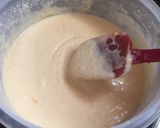 Foto del paso 3 de la receta: Torta de mandarina 😋
