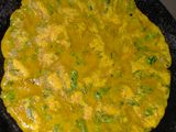 બાજરી મેથી નું ઢેબરાં (Bajri Methi Dhebra Recipe In Gujarati)