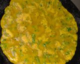 બાજરી મેથી નું ઢેબરાં (Bajri Methi Dhebra Recipe In Gujarati) રેસીપી સ્ટેપ4ફોટો