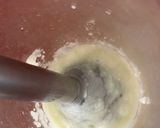 Foto del paso 2 de la receta: Queso de cabra frito con mermelada de tomate