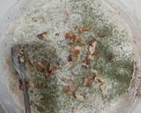 عکس مرحله 4 از دستور بورانی بادمجان😋