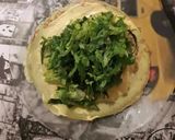 Foto del paso 3 de la receta: Torre de panqueques