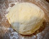 Pizzás csiga recept fázis 3 fotója
