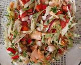 Foto del paso 2 de la receta: Salmón a la mantequilla rápido y fácil