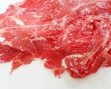 Foto langkah ke 1 dari resep Bulgogi Resep asli korea, gampang & enak.