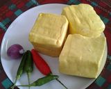 Foto langkah ke 1 dari resep Tahu penyet/tahu kecap.
