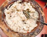 Hình bước làm 1 của món Chả cá thu