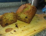 Foto del paso 6 de la receta: Pan de banana